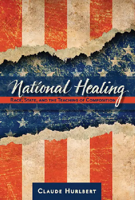 National Healing (English, Claude Hurlbert)