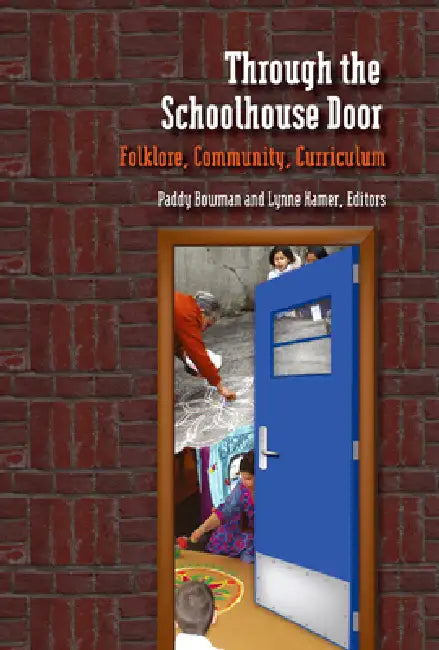 Through the Schoolhouse Door (English, Paddy Bowman)