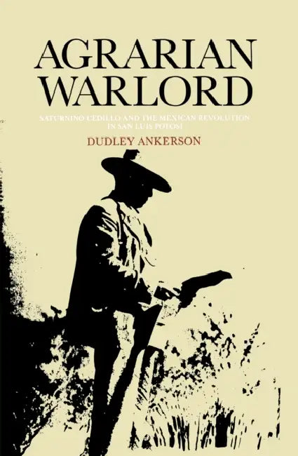 Agrarian Warlord (English, Dudley Ankerson)