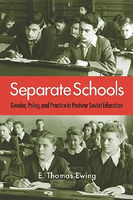 Separate Schools (English, E. Thomas Ewing)
