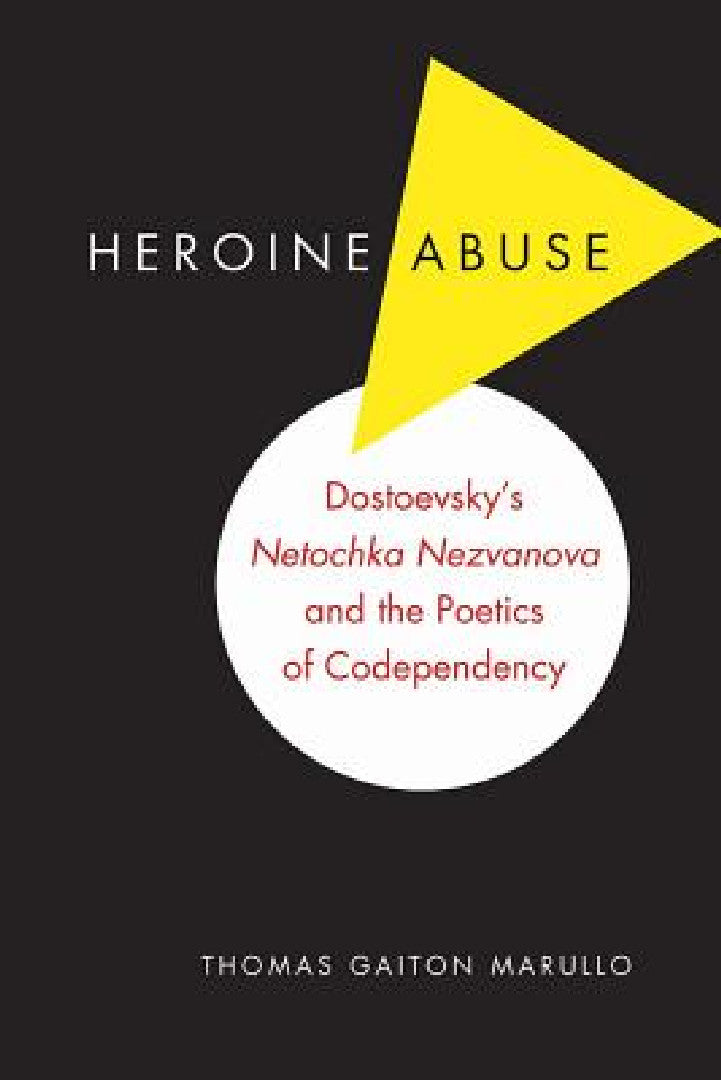 Heroine Abuse (English, Thomas Gaiton Marullo)
