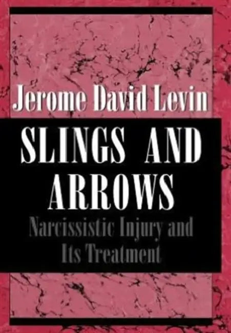 Slings and Arrows (English, Jerome David Levin)