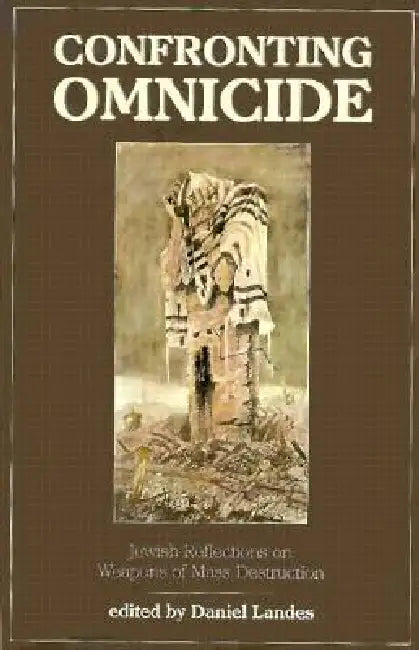Confronting Omnicide (English, Daniel Landes)