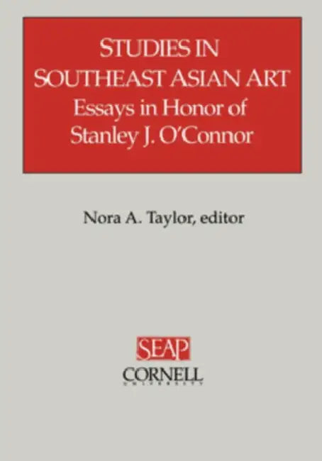 Studies in Southeast Asian Art (English, Nora A. Taylor)