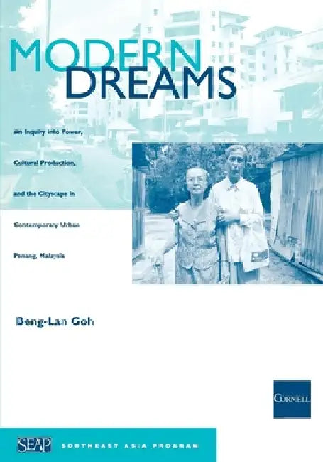 Modern Dreams (English, Beng-Lan Goh)