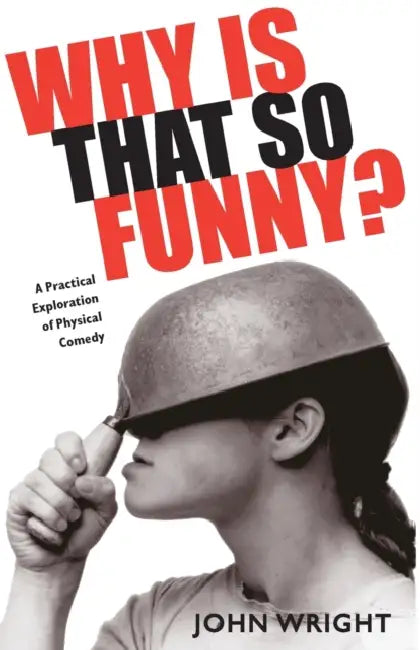 Why Is That So Funny? (English, John Wright)