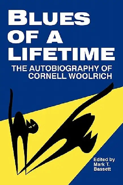 Blues of a Lifetime (English, Mark T. Bassett)