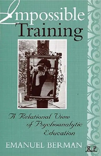 Impossible Training (English, Emanuel Berman)
