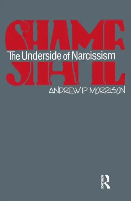 Shame (English, Andrew P. Morrison)