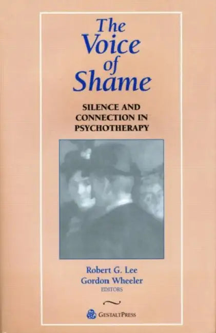 The Voice of Shame (English, Robert G. Lee | Gordon Wheeler)