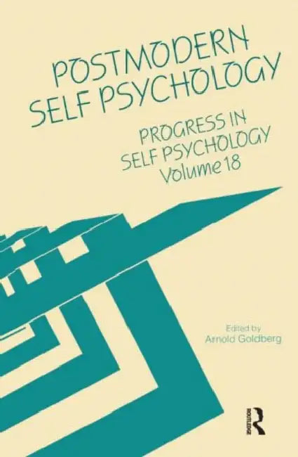 Progress in Self Psychology, V. 18 (English, Arnold I. Goldberg)