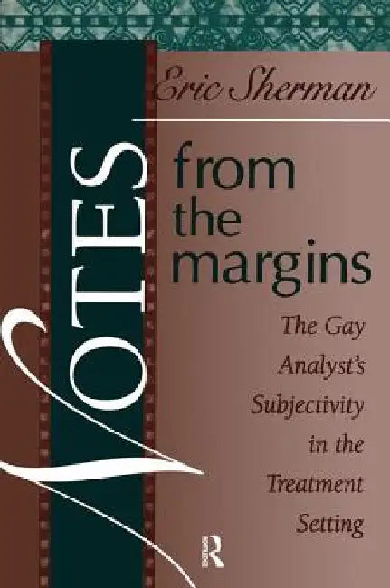 Notes from the Margins (English, Eric Sherman)