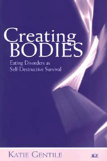 Creating Bodies (English, Katie Gentile)