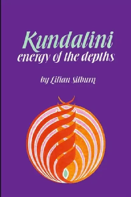 Kundalini (English, Lilian Silburn | Jacques Gontier)
