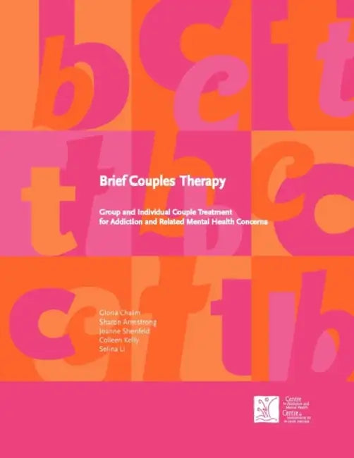 Brief Couples Therapy (English, Gloria Chaim | Sharon Armstrong | Joanne Shenfeld)