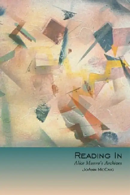 Reading in (English, Joann McCaig)