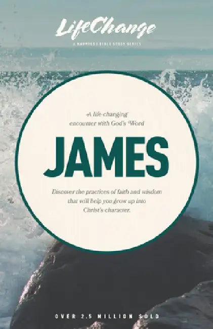 James (English, Navigators)