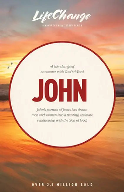 John (English, Navigators)