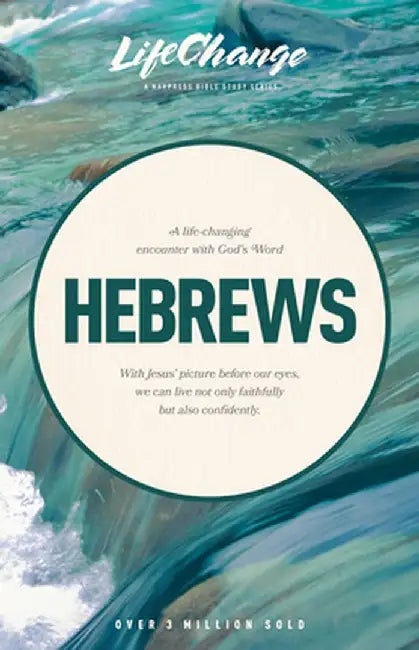 Hebrews (English, Navigators)