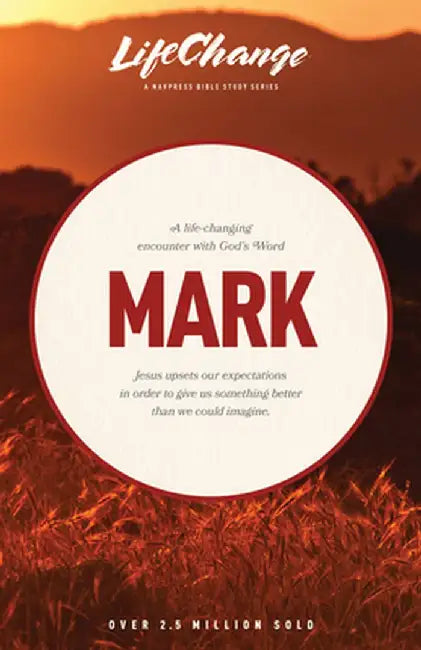 Mark (English, Navigators)
