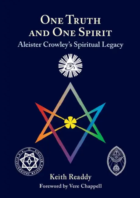 One Truth and One Spirit (English, Keith Readdy | Vere Chappell)