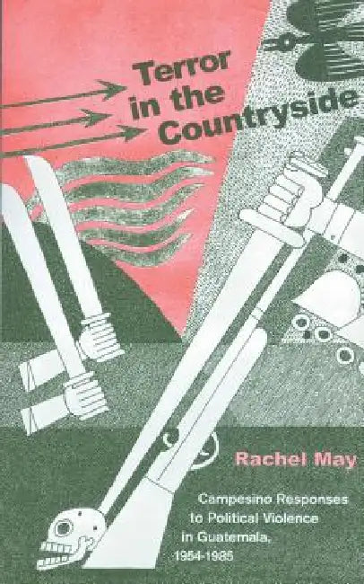 Terror in the Countryside (English, Rachel A. May)