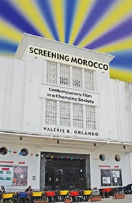 Screening Morocco (English, Valerie Orlando)