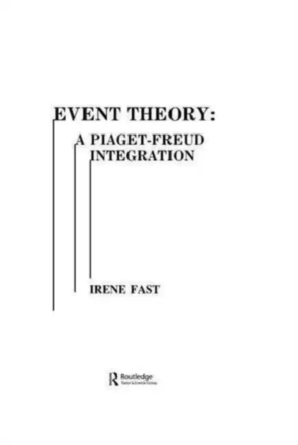Event Theory (English, Irene Fast)