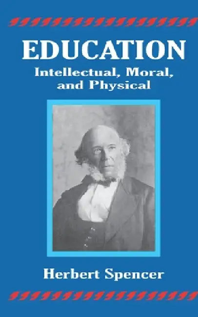 Education (English, Herbert Spencer)