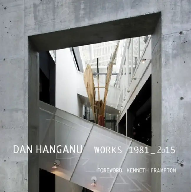 Dan Hanganu (English, Dan Hanganu)