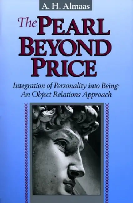 The Pearl Beyond Price (English, A. H. Almaas)