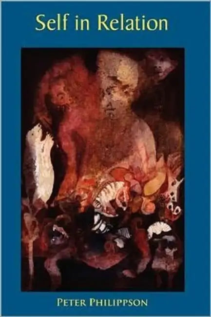 Self in Relation (English, Peter Philippson)