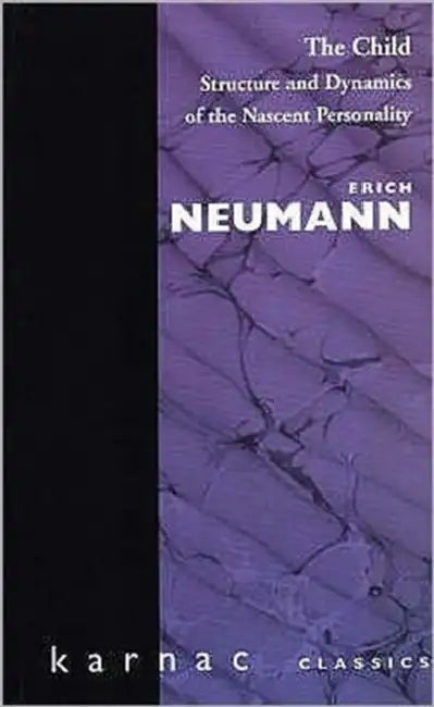 The Child (English, Erich Neumann)