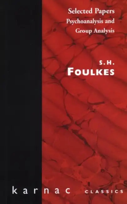 Selected Papers (English, S. H. Foulkes)