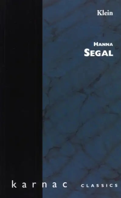 Klein (English, Hanna Segal)