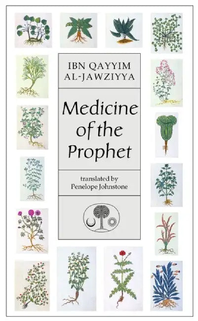 Medicine of the Prophet (English, Ibn Qayyim Al-Jawziyya)