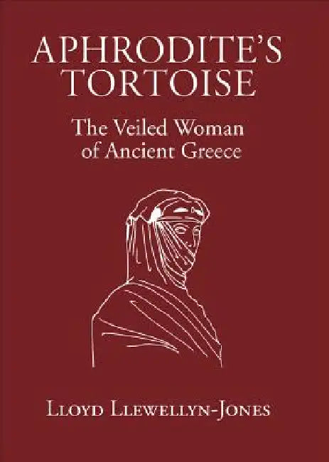 Aphrodite's Tortoise (English, Lloyd Llewellyn-Jones)