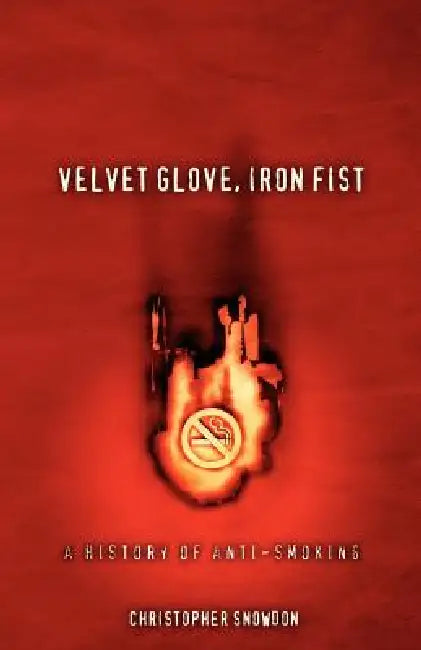 Velvet Glove, Iron Fist (English, Christopher John Snowdon)