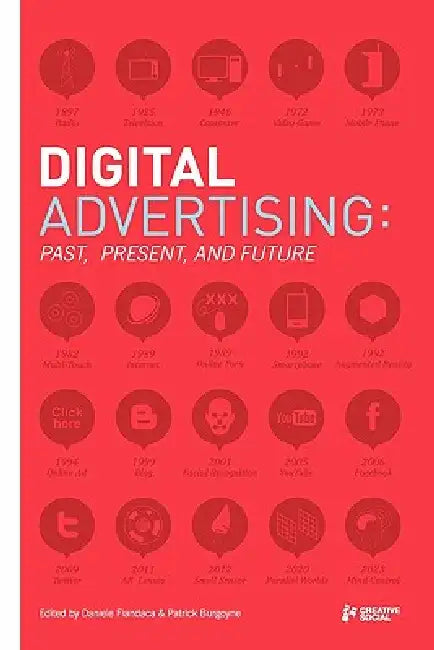 Digital Advertising (English, Daniele Fiandaca | Patrick Burgoyne)