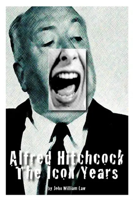 Alfred Hitchcock (English, John William Law)