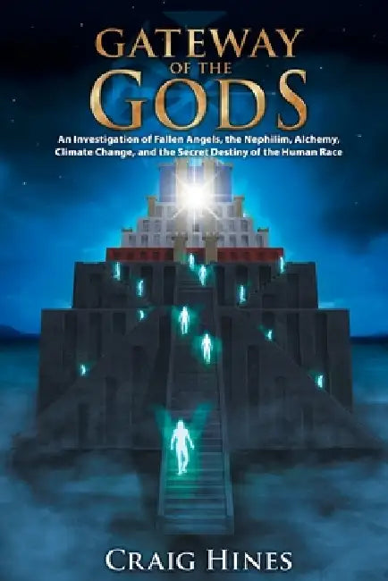 Gateway of the Gods (English, Craig Hines)