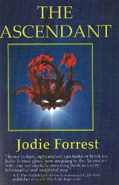 The Ascendant (English, Jodie Forrest)