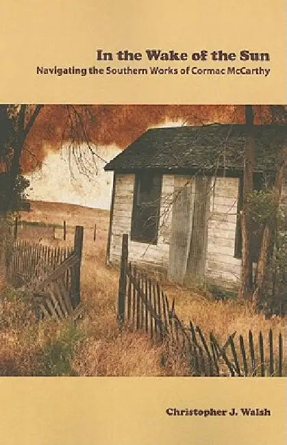 In the Wake of the Sun (English, J. Christopher Walsh)
