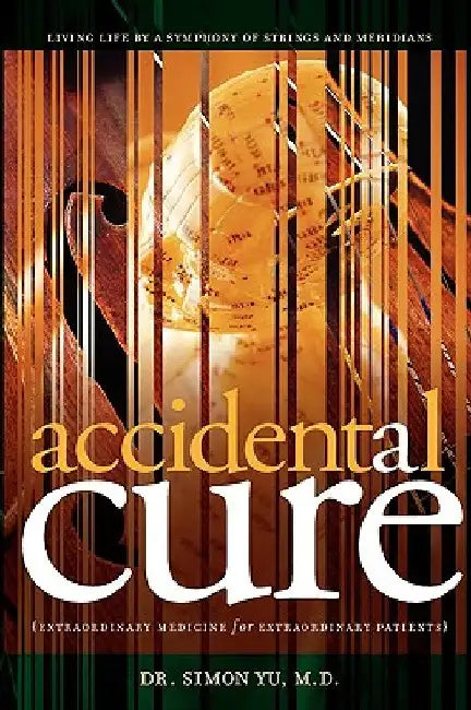 Accidental Cure (English, Simon Yu)