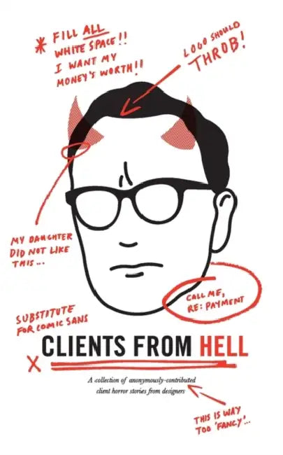 Clients From Hell (English, Anonymous)