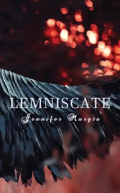 Lemniscate (English, Jennifer Murgia)