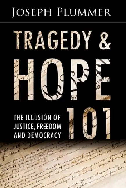 Tragedy and Hope 101 (English, G. Edward Griffin | Joseph Plummer)