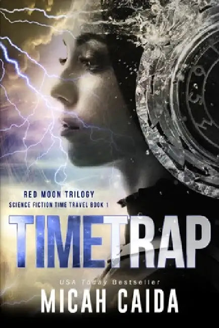 Time Trap (English, Micah Caida)