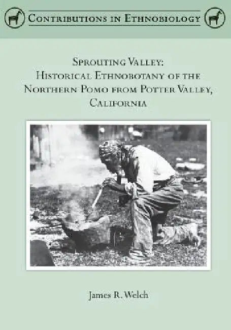 Sprouting Valley (English, James R. Welch)