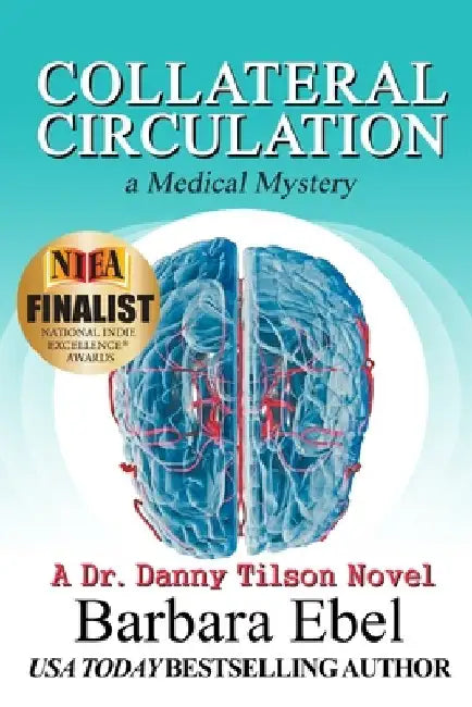 Collateral Circulation (English, Barbara Ebel)